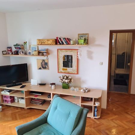 Apartment Silva, 50M From Beach Makarska Zewnętrze zdjęcie
