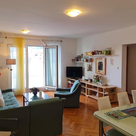Apartment Silva, 50M From Beach Makarska Zewnętrze zdjęcie