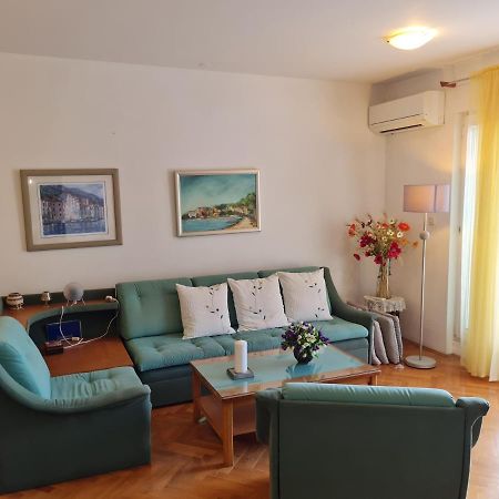 Apartment Silva, 50M From Beach Makarska Zewnętrze zdjęcie