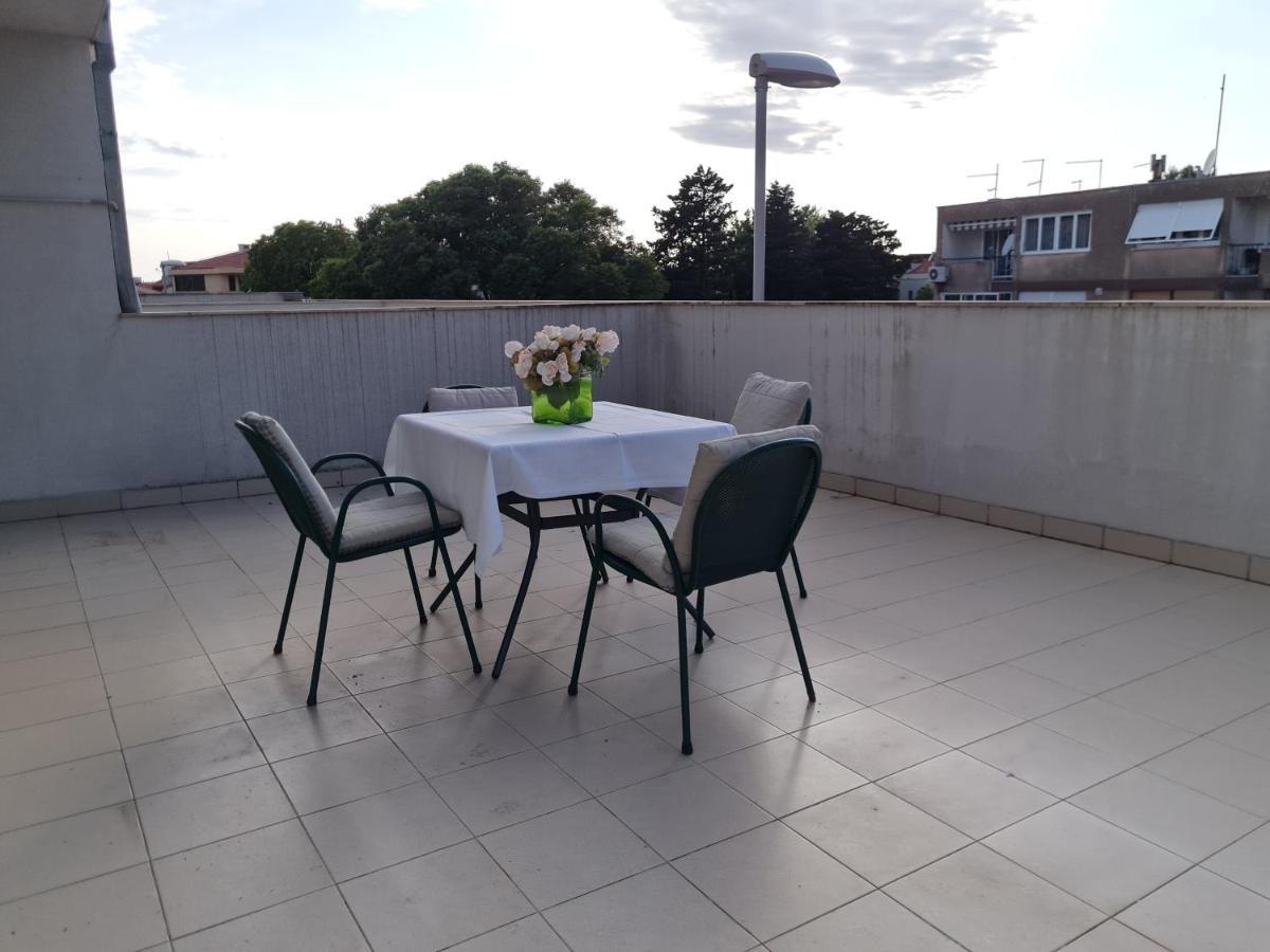 Apartment Silva, 50M From Beach Makarska Zewnętrze zdjęcie