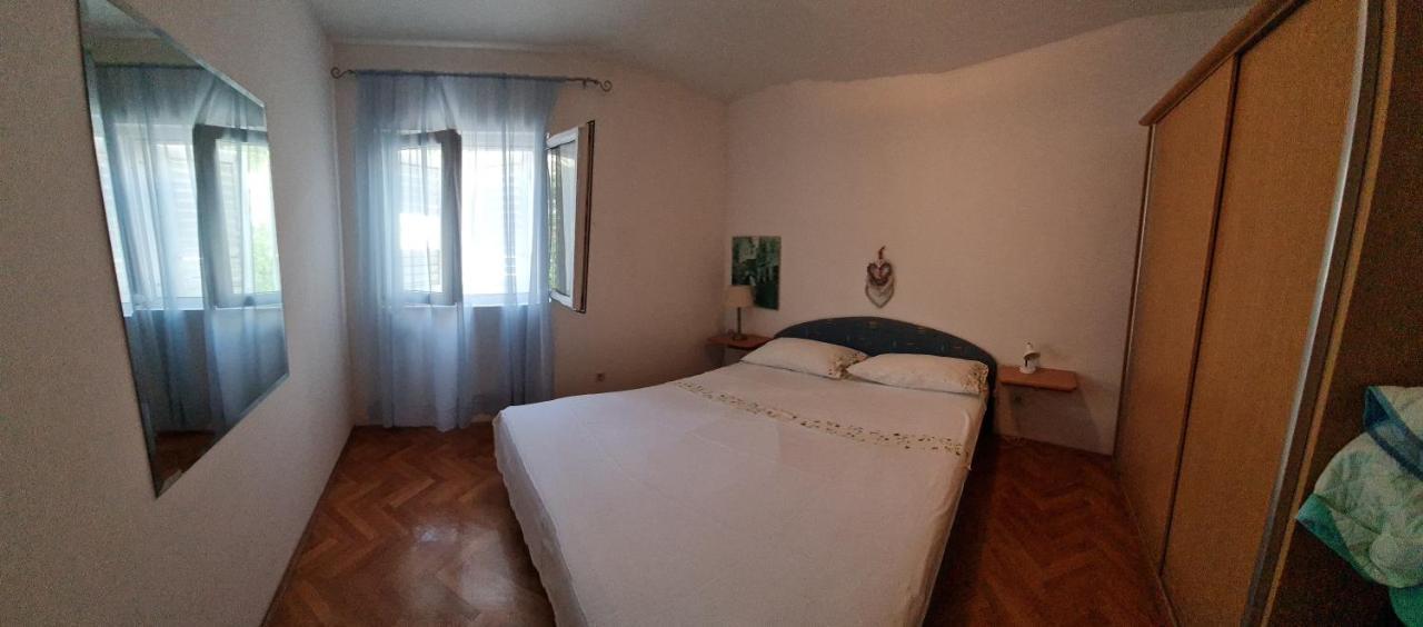 Apartment Silva, 50M From Beach Makarska Zewnętrze zdjęcie