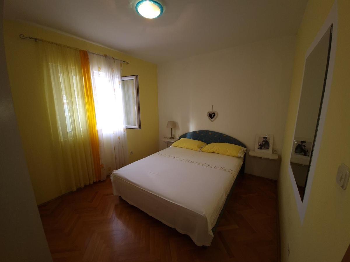 Apartment Silva, 50M From Beach Makarska Zewnętrze zdjęcie