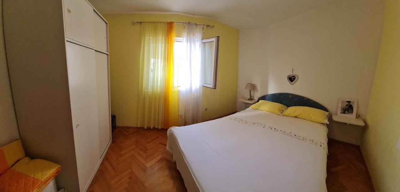 Apartment Silva, 50M From Beach Makarska Zewnętrze zdjęcie