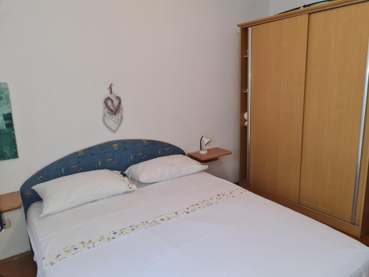 Apartment Silva, 50M From Beach Makarska Zewnętrze zdjęcie
