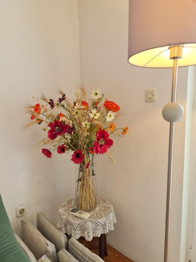 Apartment Silva, 50M From Beach Makarska Zewnętrze zdjęcie